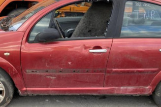 Baguette de porte arriere gauche  CITROEN C3 1