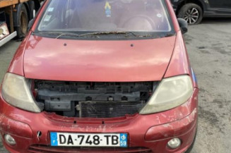 Baguette de porte arriere gauche  CITROEN C3 1