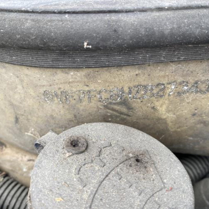 Baguette de porte arriere gauche  CITROEN C3 1 Photo n°12