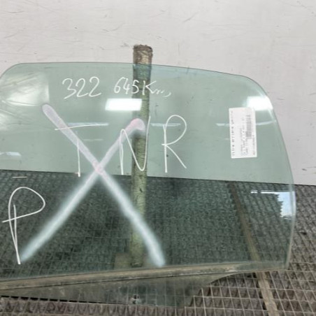 Vitre arriere gauche CITROEN C3 1 Photo n°1