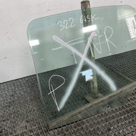 Vitre arriere gauche CITROEN C3 1