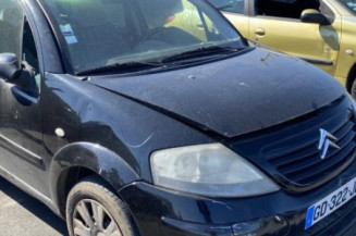 Bras essuie glace arriere CITROEN C3 1