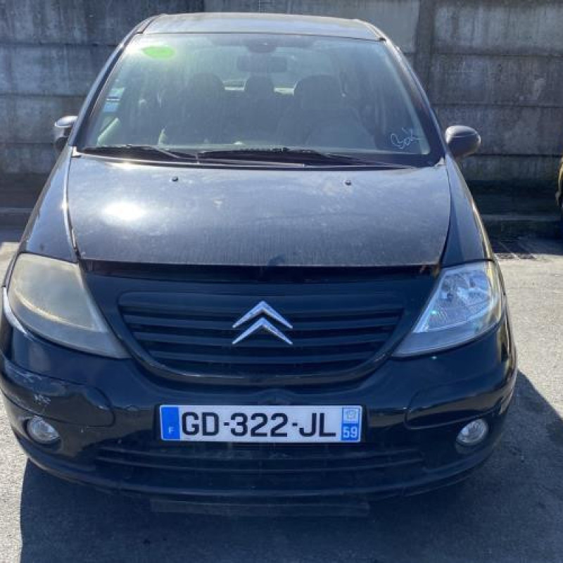 Bras essuie glace arriere CITROEN C3 1 Photo n°12