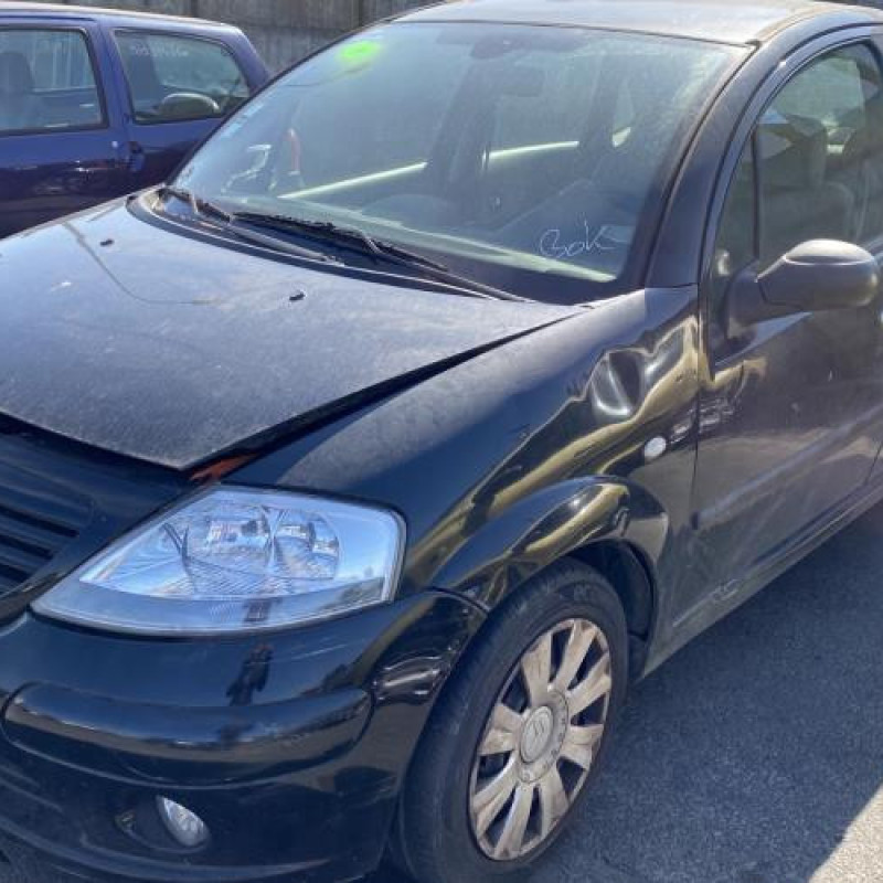 Vitre avant droit CITROEN C3 1 Photo n°5