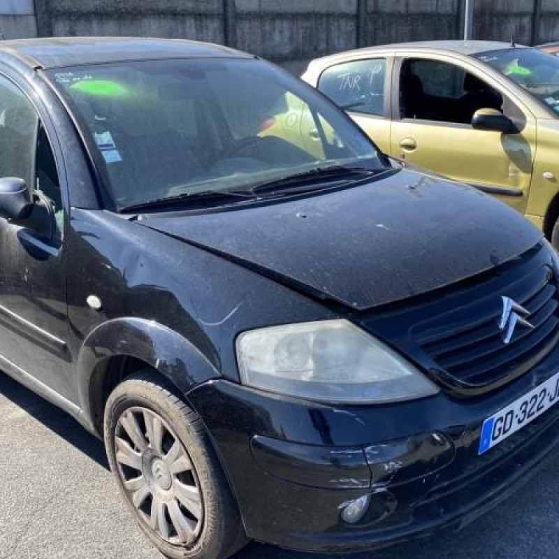 Vitre avant droit CITROEN C3 1 Photo n°6