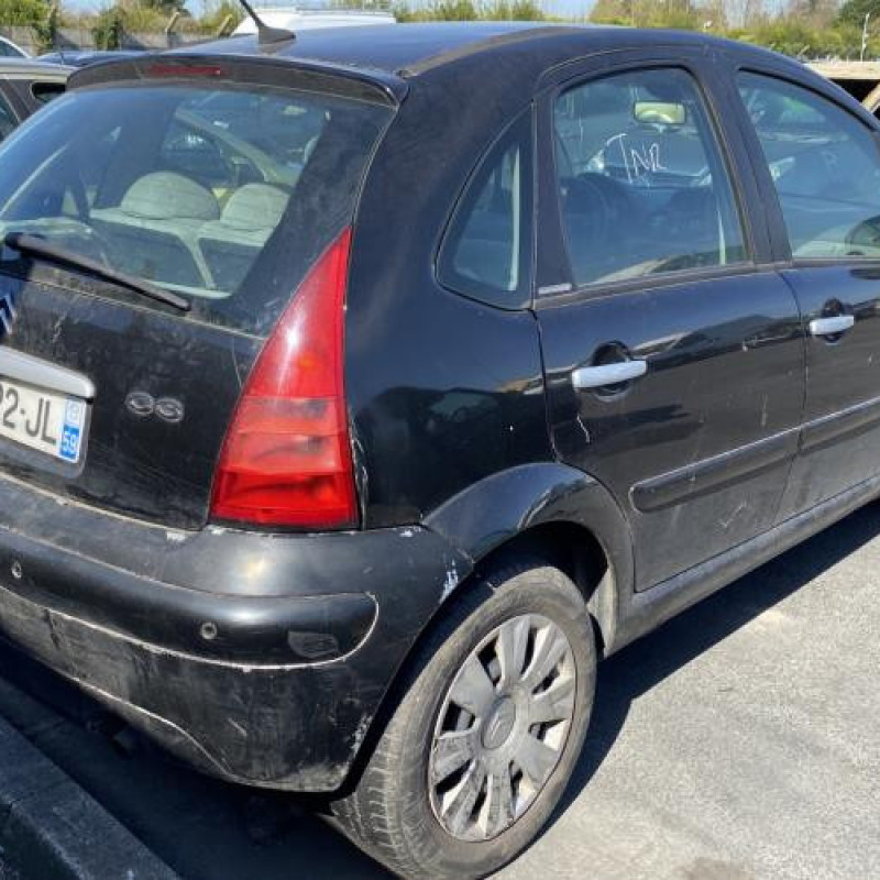 Vitre avant droit CITROEN C3 1 Photo n°7
