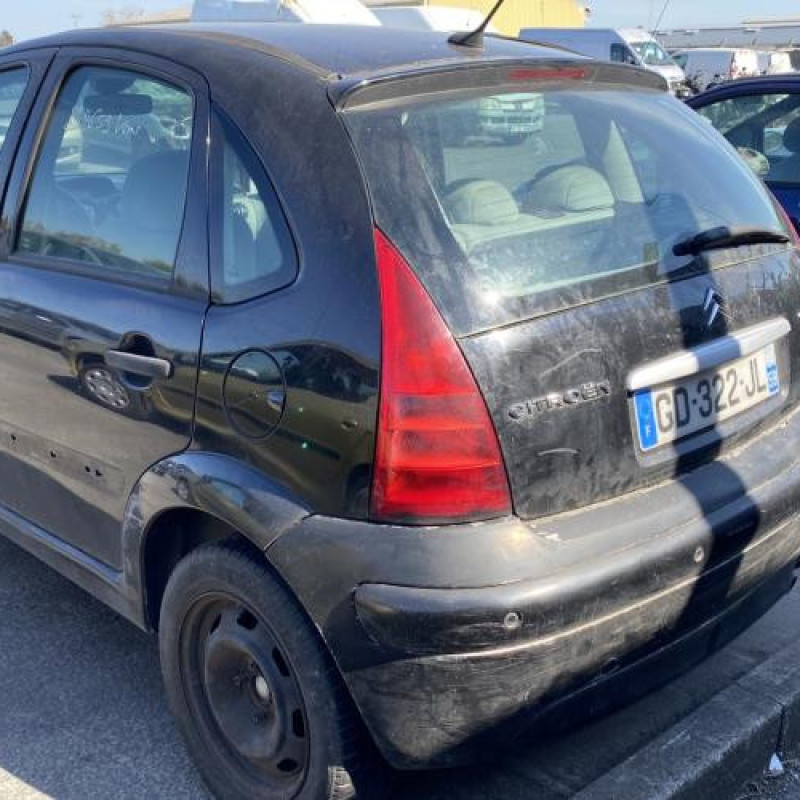 Vitre avant droit CITROEN C3 1 Photo n°8