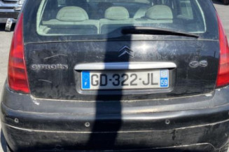 Vitre avant droit CITROEN C3 1