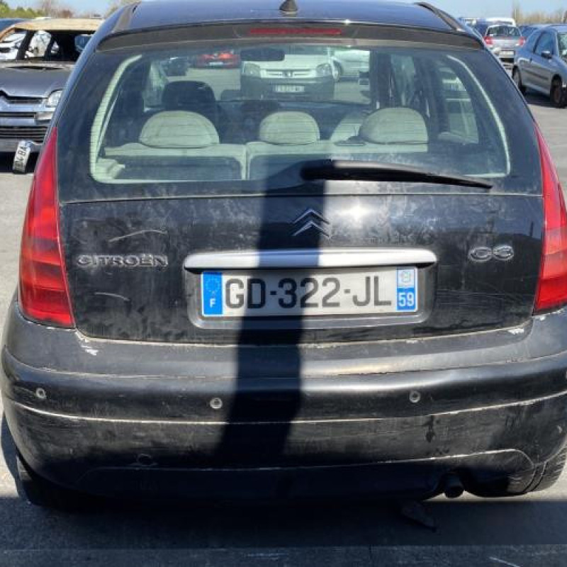 Vitre avant droit CITROEN C3 1 Photo n°9