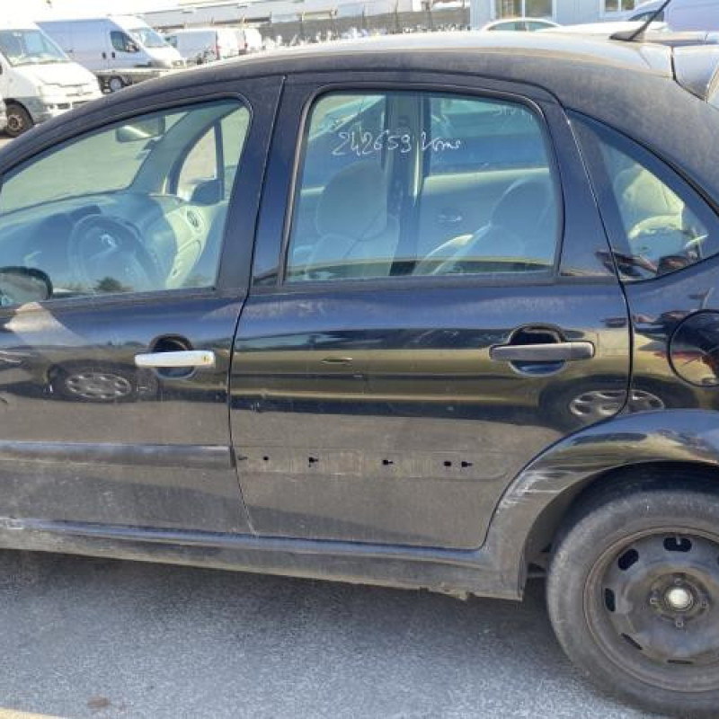 Vitre avant droit CITROEN C3 1 Photo n°11