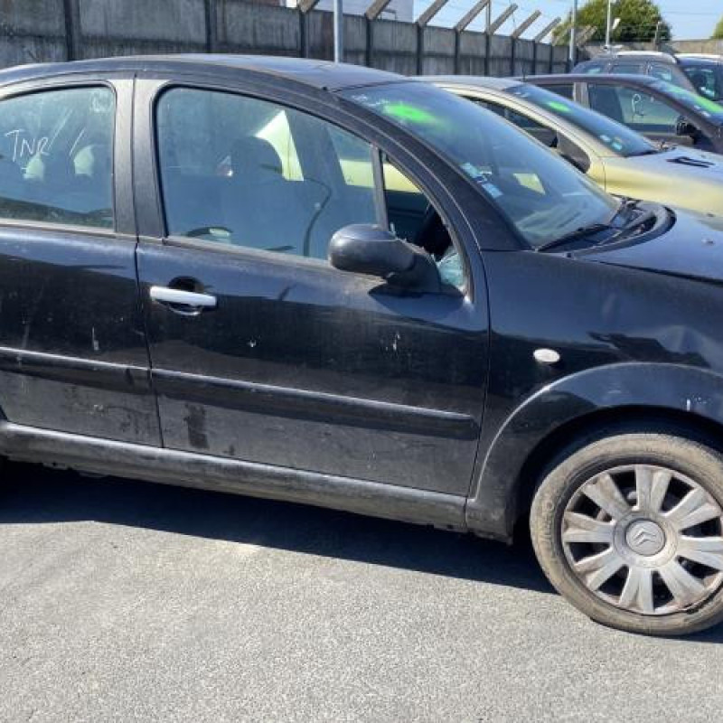 Vitre avant droit CITROEN C3 1 Photo n°12