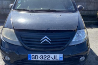 Vitre avant droit CITROEN C3 1