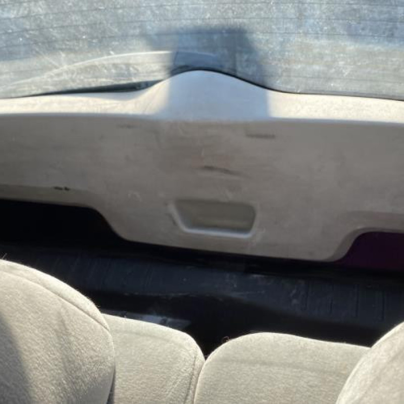 Vitre avant droit CITROEN C3 1 Photo n°17