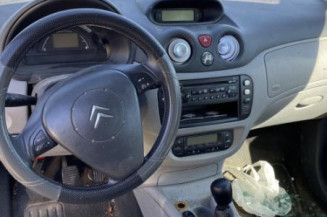 Vitre avant droit CITROEN C3 1