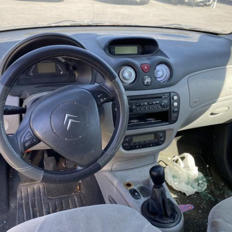 Vitre avant droit CITROEN C3 1 Photo n°18