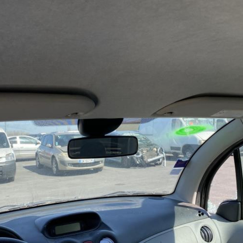 Vitre avant droit CITROEN C3 1 Photo n°19