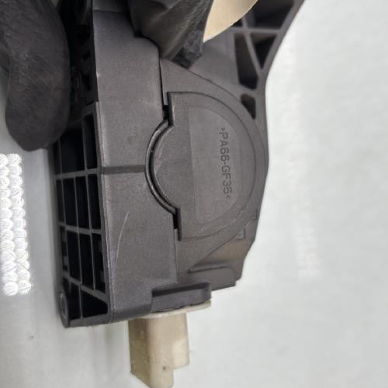 Pedale d'accelerateur CITROEN C3 1 Photo n°7
