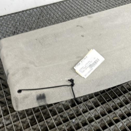 Plage arriere CITROEN C3 1