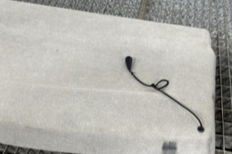 Plage arriere CITROEN C3 1