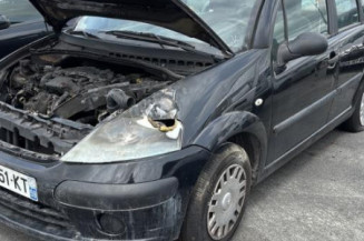 Poignee porte avant droit CITROEN C3 1