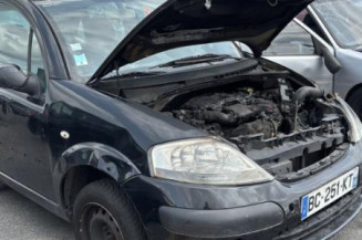 Poignee porte avant droit CITROEN C3 1