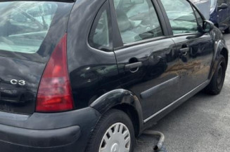 Poignee porte avant droit CITROEN C3 1