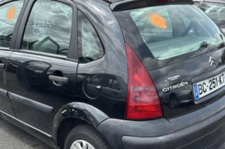 Poignee porte avant droit CITROEN C3 1