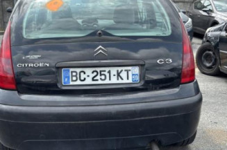 Poignee porte avant droit CITROEN C3 1