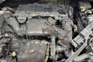 Poignee porte avant droit CITROEN C3 1