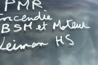Poignee porte avant droit CITROEN C3 1