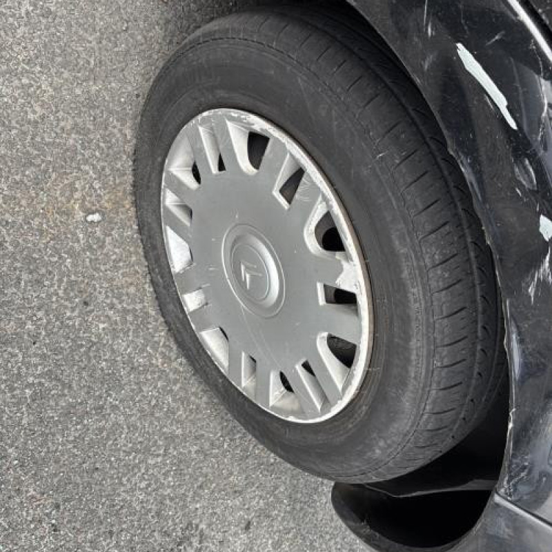 Poignee porte avant droit CITROEN C3 1 Photo n°17