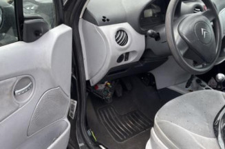 Poignee porte avant droit CITROEN C3 1