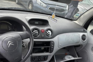 Poignee porte avant gauche CITROEN C3 1