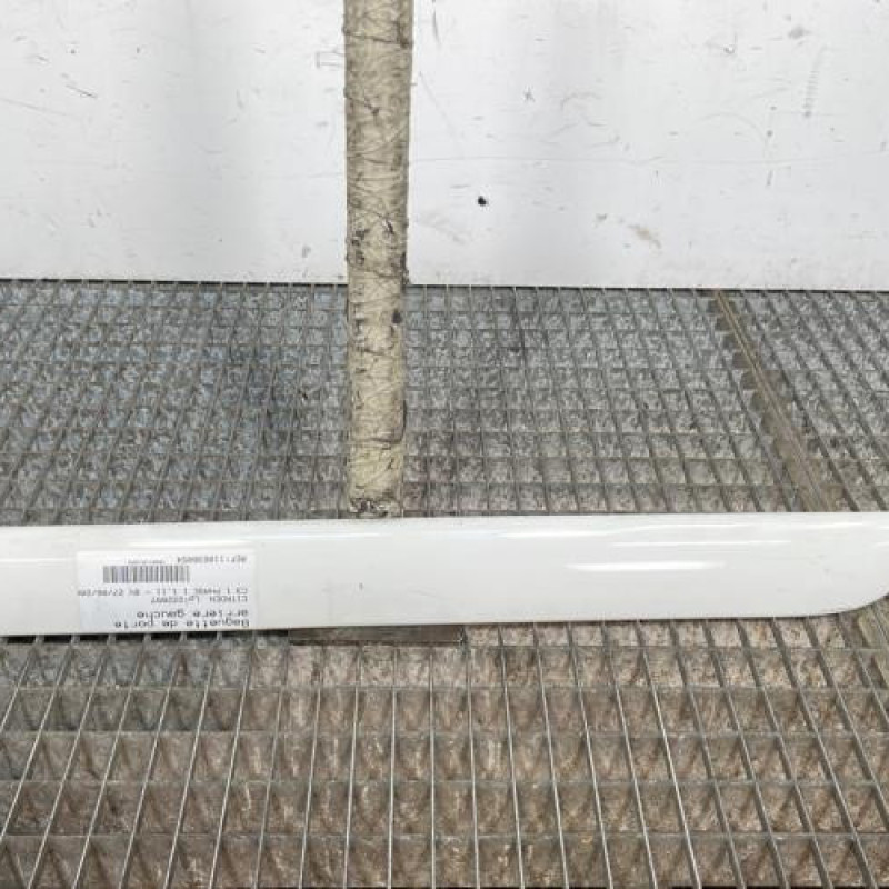 Baguette de porte arriere gauche  CITROEN C3 1 Photo n°1