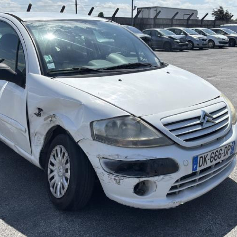 Baguette de porte arriere gauche  CITROEN C3 1 Photo n°6