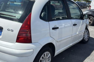 Baguette de porte arriere gauche  CITROEN C3 1