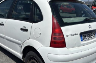 Baguette de porte arriere gauche  CITROEN C3 1