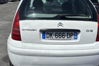 Baguette de porte arriere gauche  CITROEN C3 1