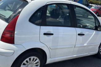 Baguette de porte arriere gauche  CITROEN C3 1