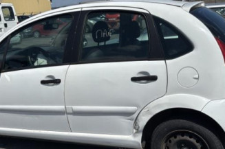Baguette de porte arriere gauche  CITROEN C3 1