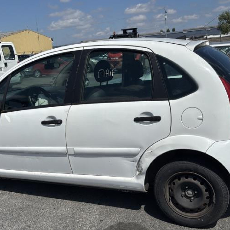 Baguette de porte arriere gauche  CITROEN C3 1 Photo n°11