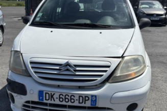 Baguette de porte arriere gauche  CITROEN C3 1