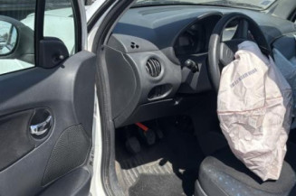 Baguette de porte arriere gauche  CITROEN C3 1