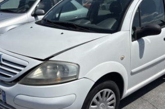 Feu arriere principal droit (feux) CITROEN C3 1