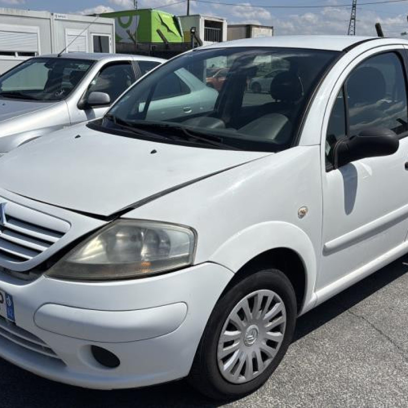 Feu arriere principal droit (feux) CITROEN C3 1 Photo n°4