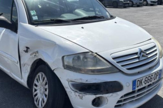 Feu arriere principal droit (feux) CITROEN C3 1