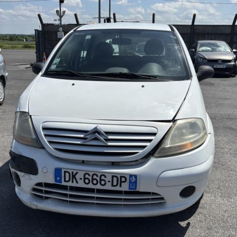 Feu arriere principal droit (feux) CITROEN C3 1 Photo n°11