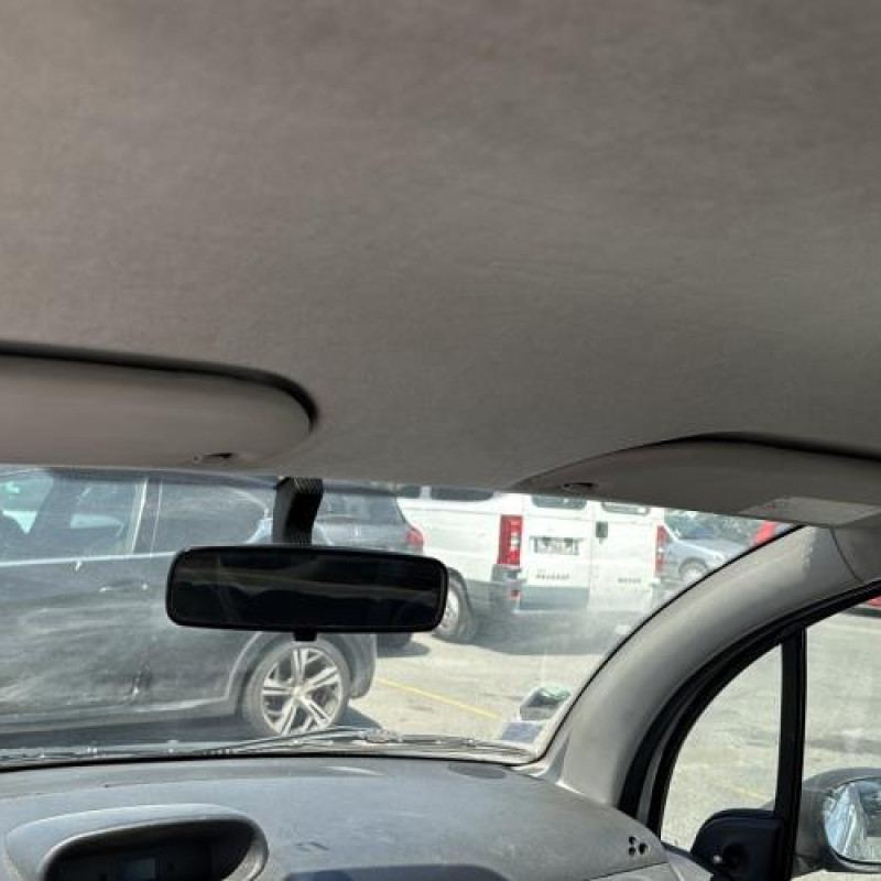 Feu arriere principal droit (feux) CITROEN C3 1 Photo n°15