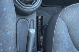 Feu arriere principal droit (feux) CITROEN C3 1
