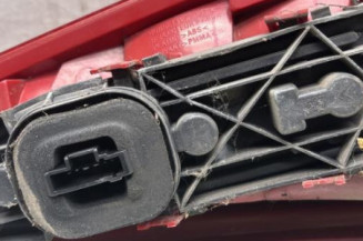 Feu arriere principal gauche (feux) CITROEN C3 1